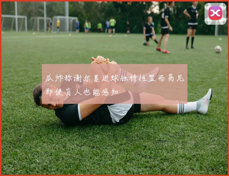 瓜帅称谢尔基进球独特性显而易见即使盲人也能感知