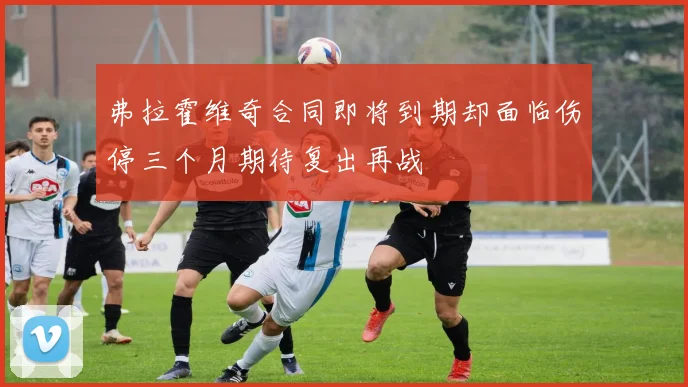 弗拉霍维奇合同即将到期却面临伤停三个月期待复出再战